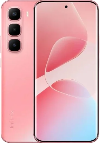 Infinix Hot 60 Pro+